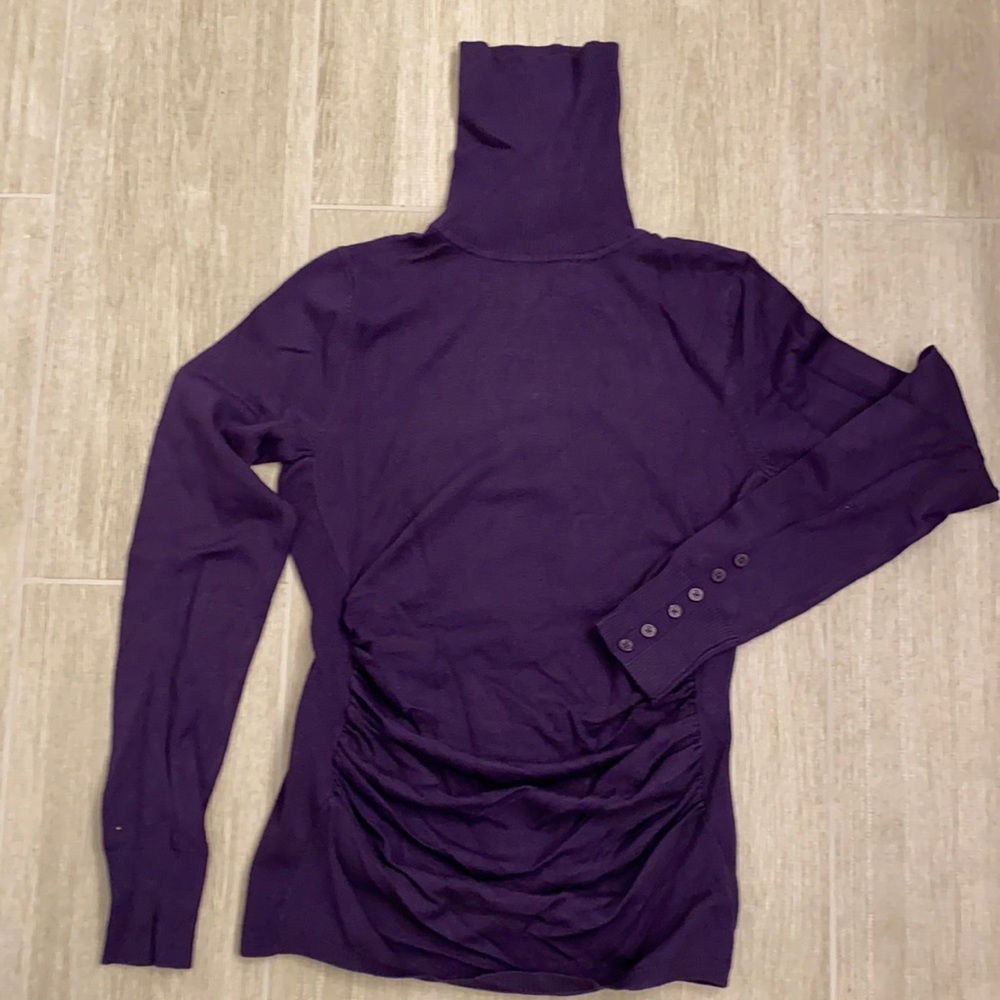 Turtle Neck Sweater
